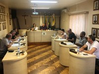 Aprovado o Projeto que cede área do Distrito Industrial a empresa Chinesa